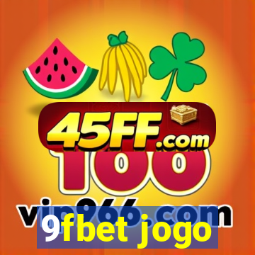 9fbet jogo